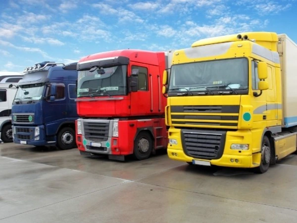 Ankara Gümüşhacıköy Nakliye